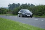 Jaguar XJ 2012 года (UK)